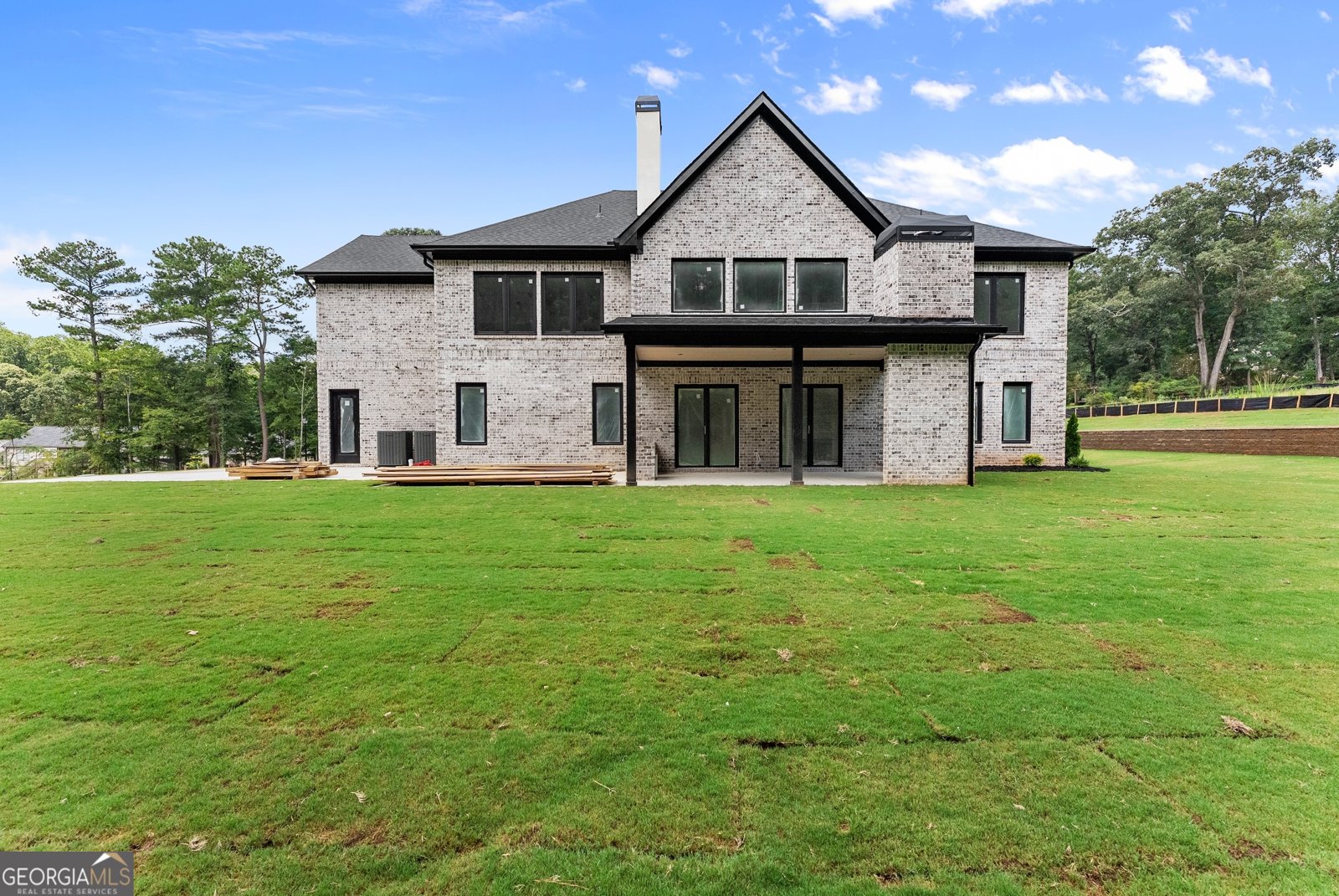 1682 Mineral Springs Road Hoschton - 9