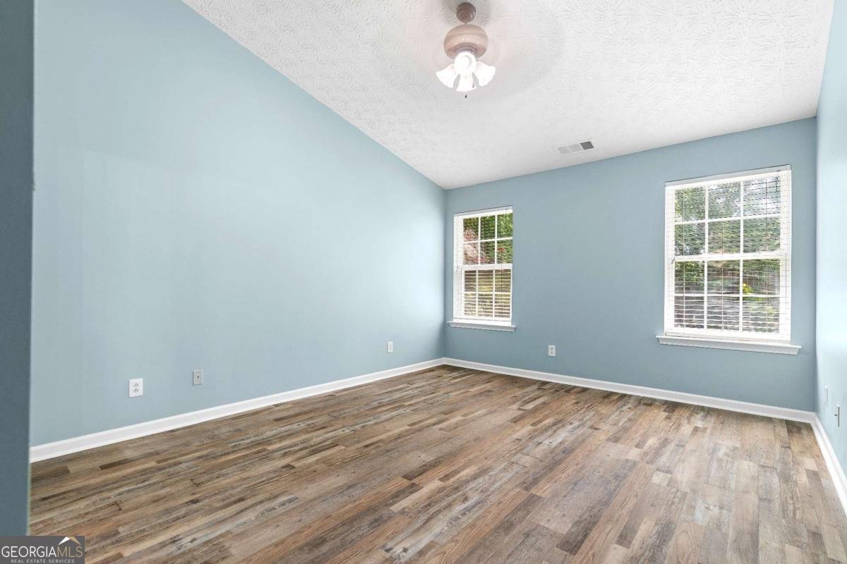110 Holly Mill Village Drive Canton - 14