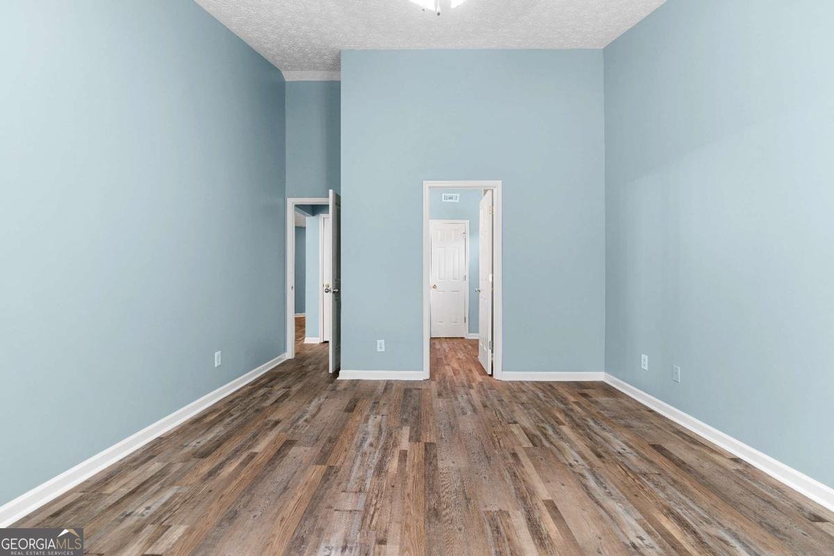 110 Holly Mill Village Drive Canton - 15
