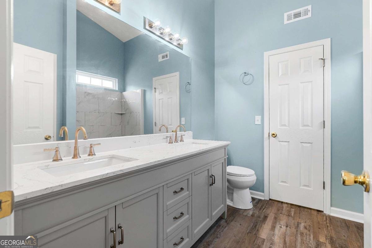 110 Holly Mill Village Drive Canton - 16