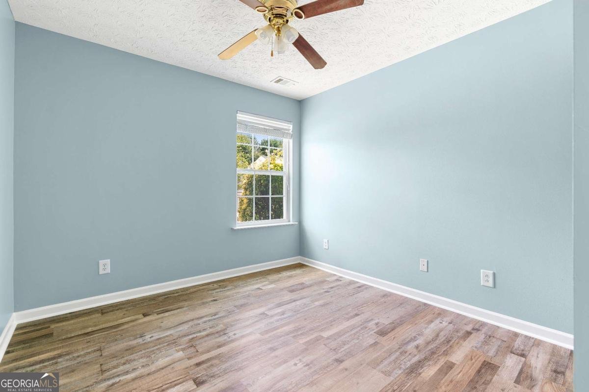 110 Holly Mill Village Drive Canton - 18