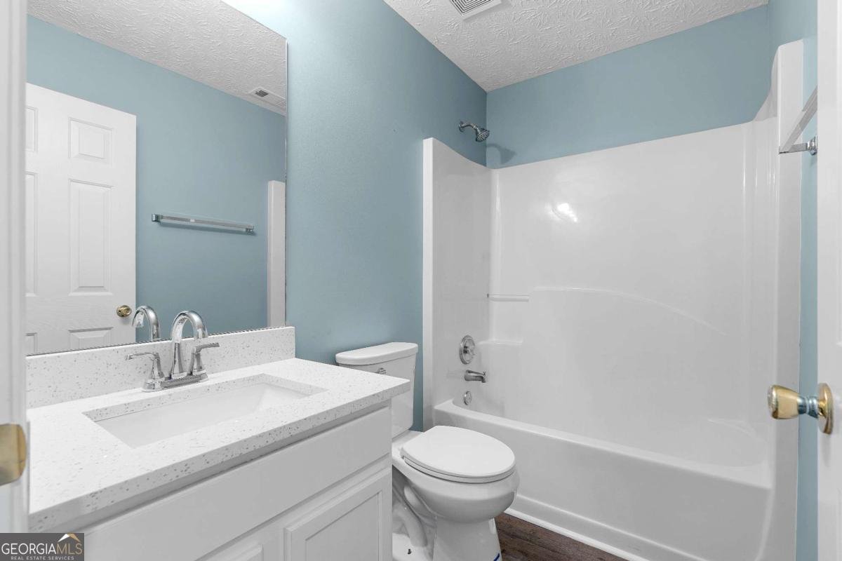 110 Holly Mill Village Drive Canton - 20