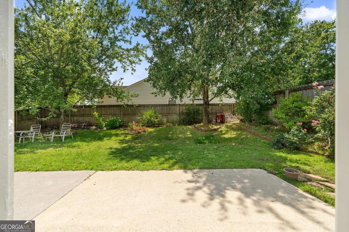 110 Holly Mill Village Drive Canton - 21