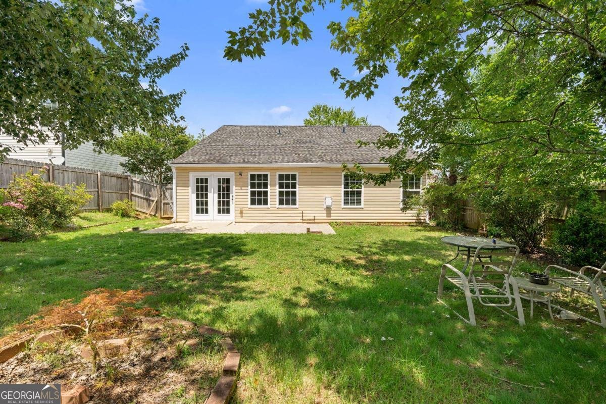 110 Holly Mill Village Drive Canton - 22