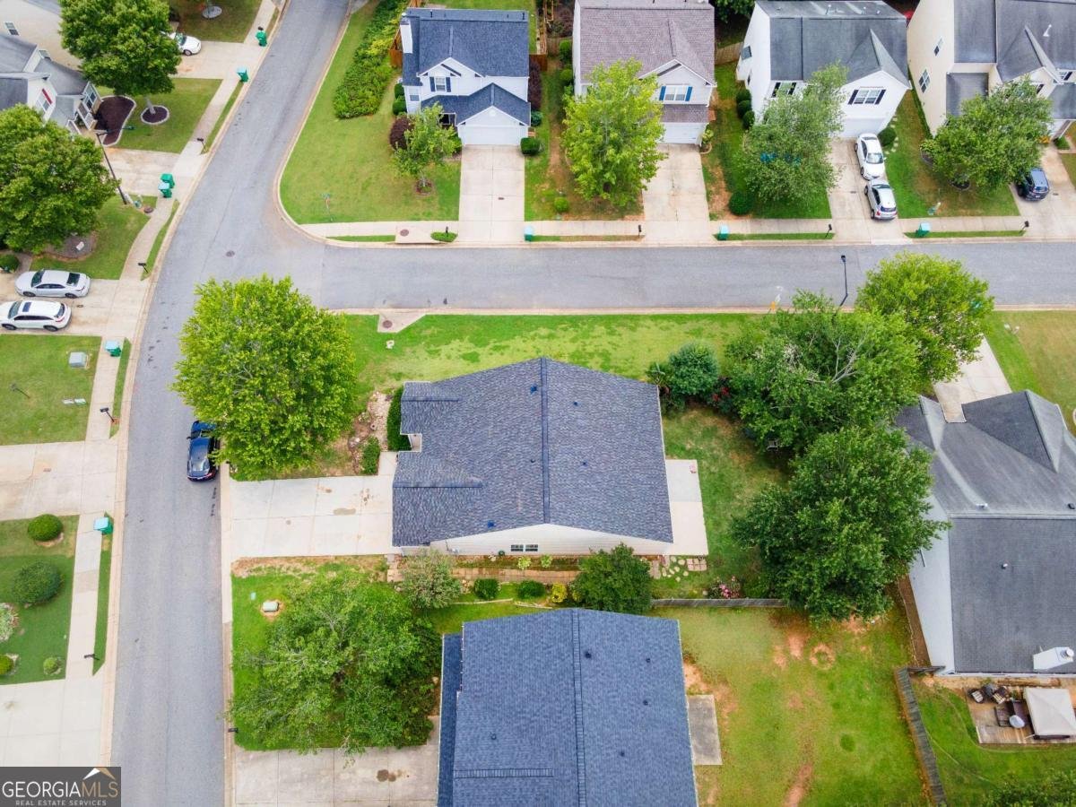 110 Holly Mill Village Drive Canton - 23