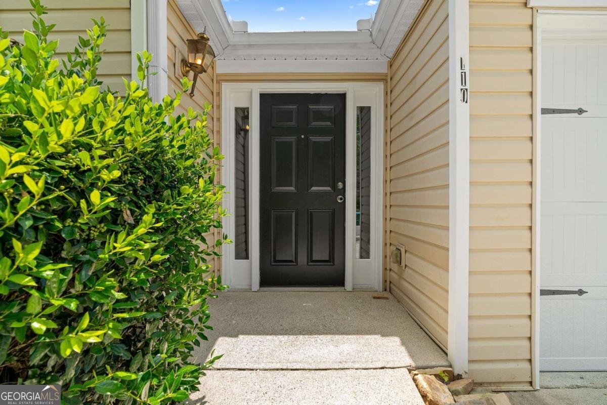 110 Holly Mill Village Drive Canton - 3