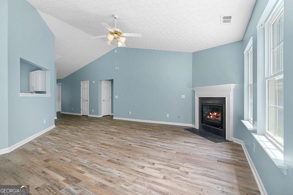 110 Holly Mill Village Drive Canton - 5