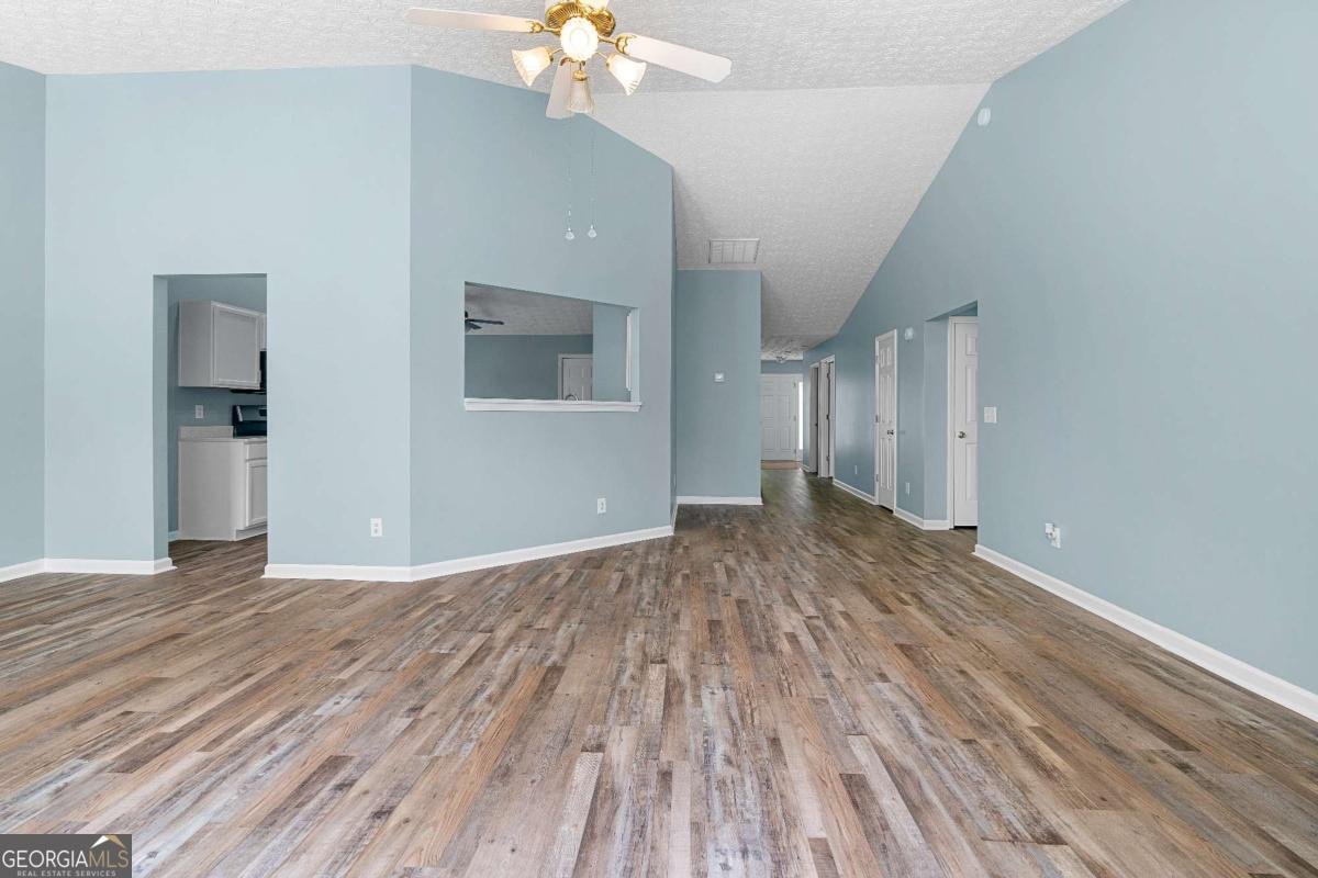 110 Holly Mill Village Drive Canton - 6