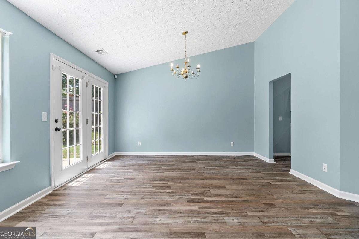 110 Holly Mill Village Drive Canton - 7