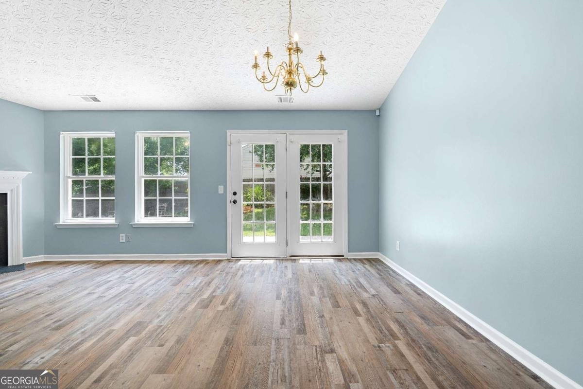 110 Holly Mill Village Drive Canton - 8