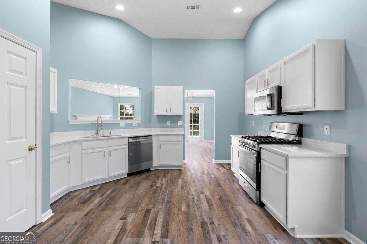 110 Holly Mill Village Drive Canton - 9
