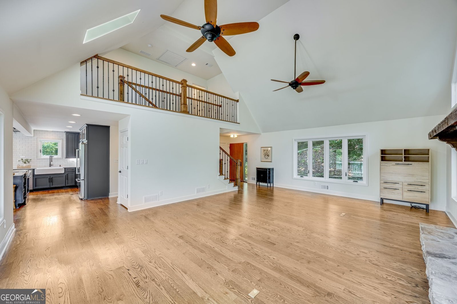 537 Chestatee View Drive Dawsonville - 11
