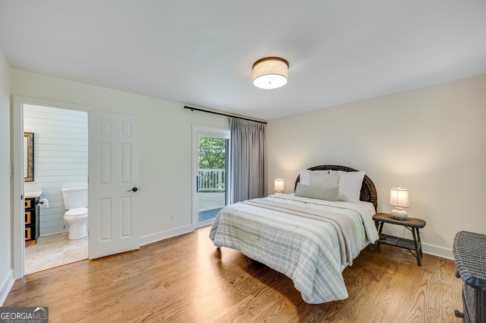 537 Chestatee View Drive Dawsonville - 20