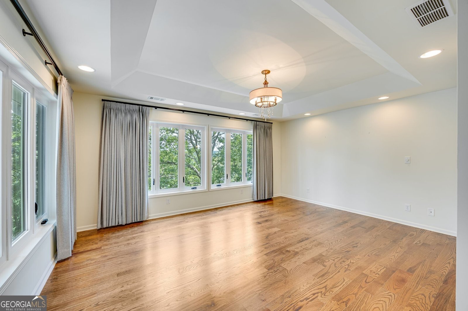 537 Chestatee View Drive Dawsonville - 25