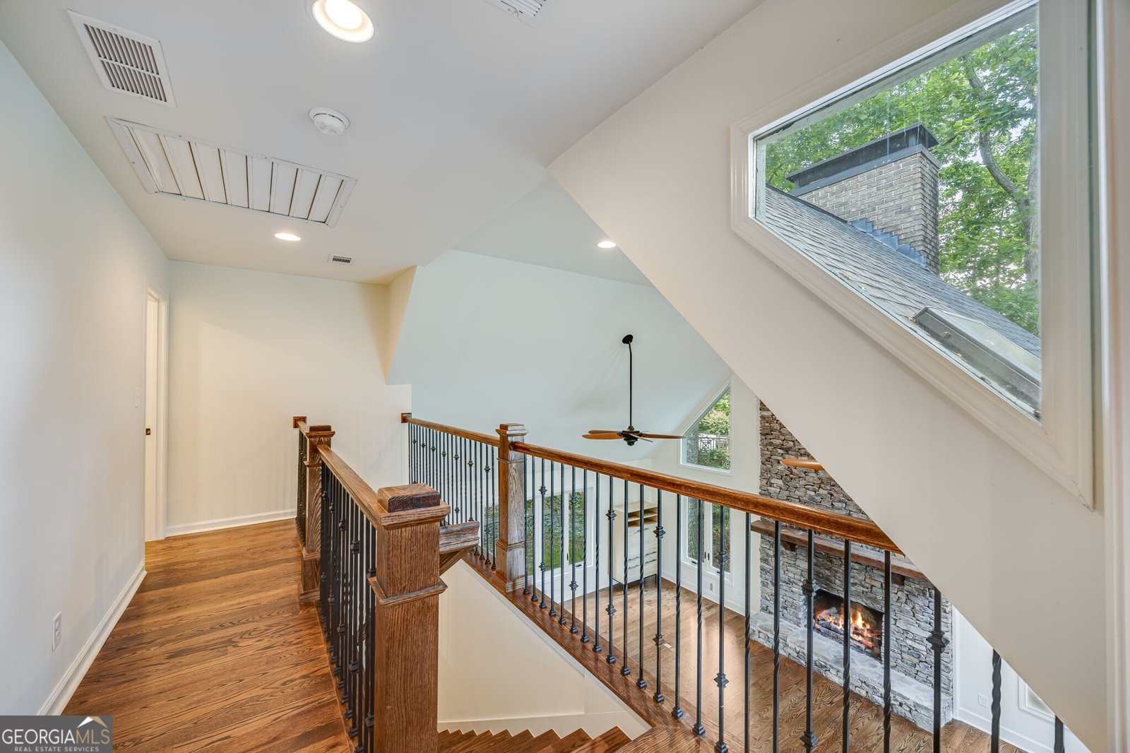537 Chestatee View Drive Dawsonville - 30