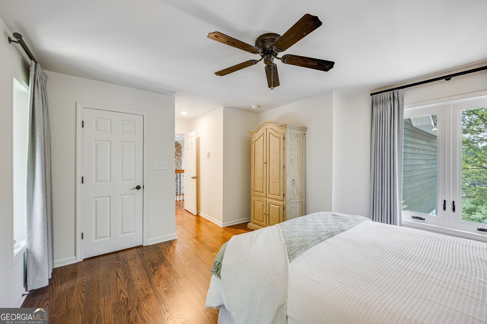 537 Chestatee View Drive Dawsonville - 32