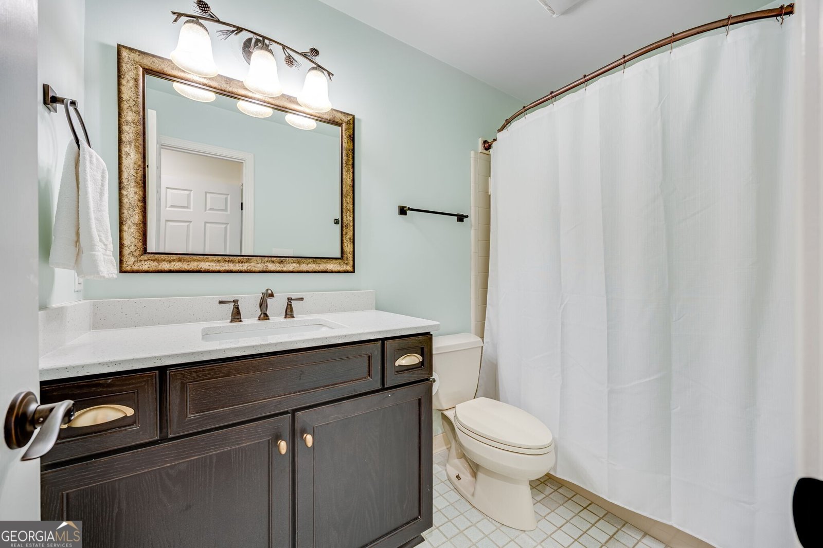 537 Chestatee View Drive Dawsonville - 33