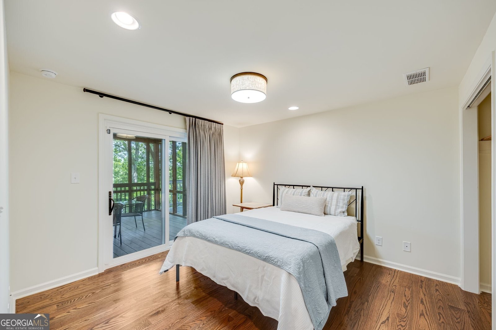 537 Chestatee View Drive Dawsonville - 38