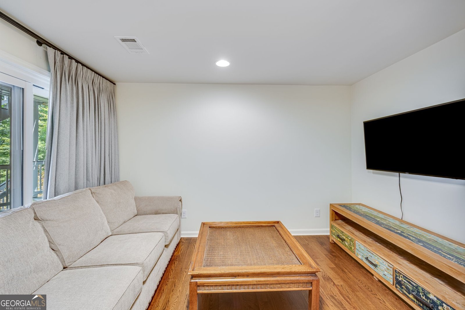537 Chestatee View Drive Dawsonville - 40