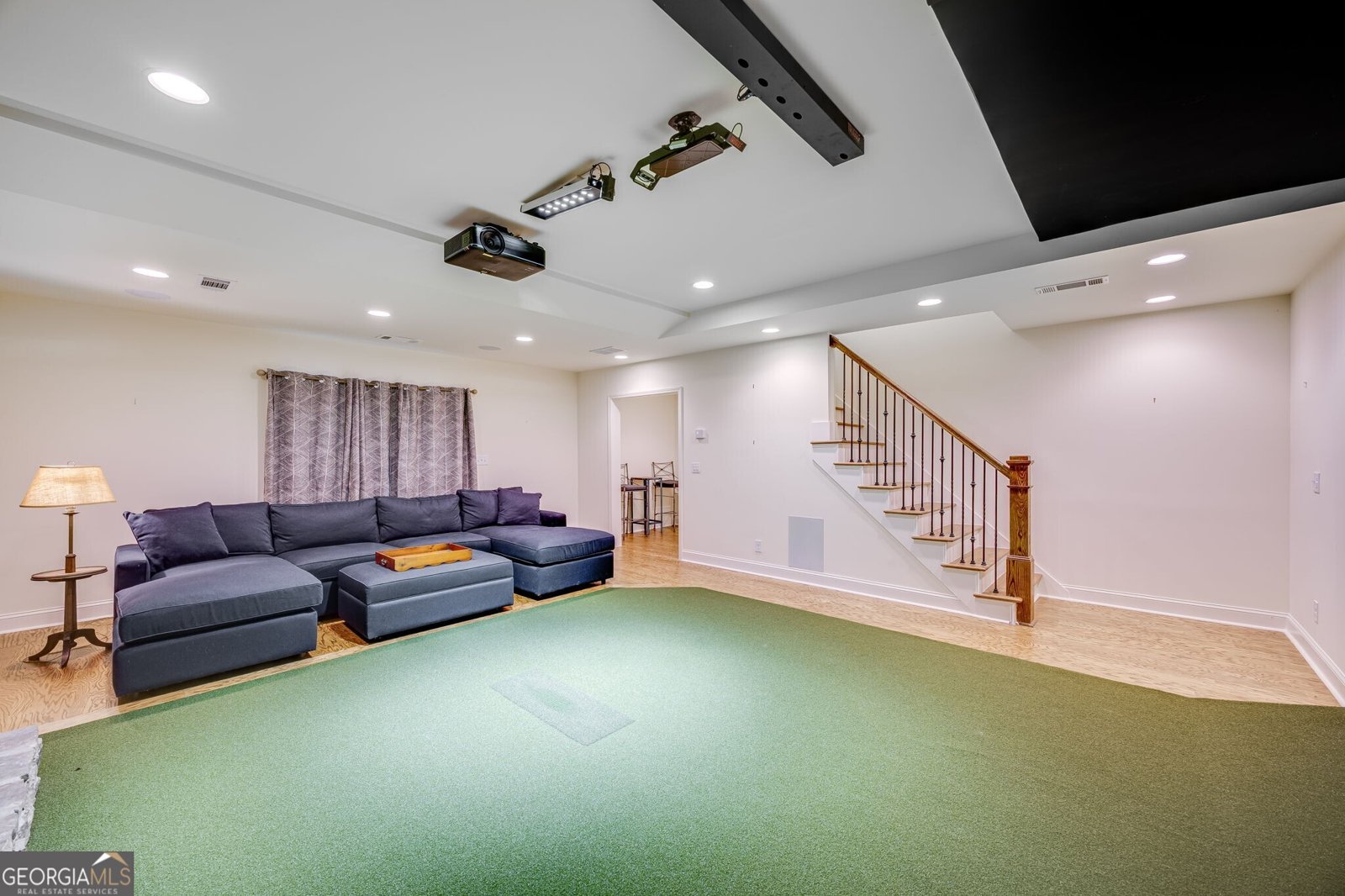 537 Chestatee View Drive Dawsonville - 42