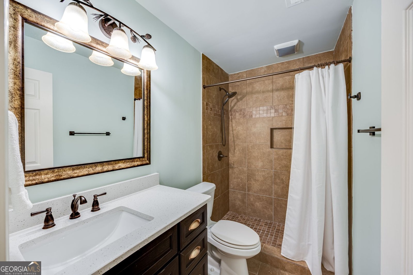 537 Chestatee View Drive Dawsonville - 44