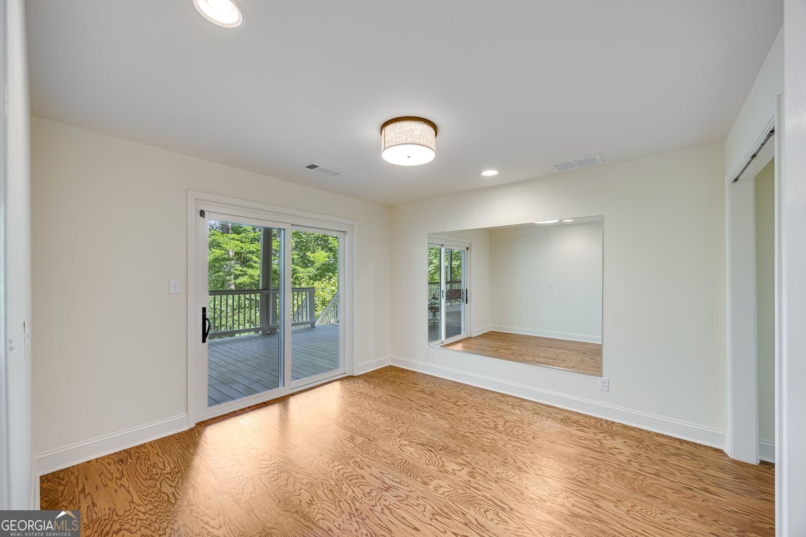 537 Chestatee View Drive Dawsonville - 45