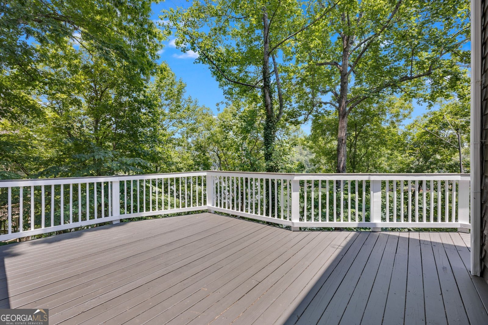 537 Chestatee View Drive Dawsonville - 47