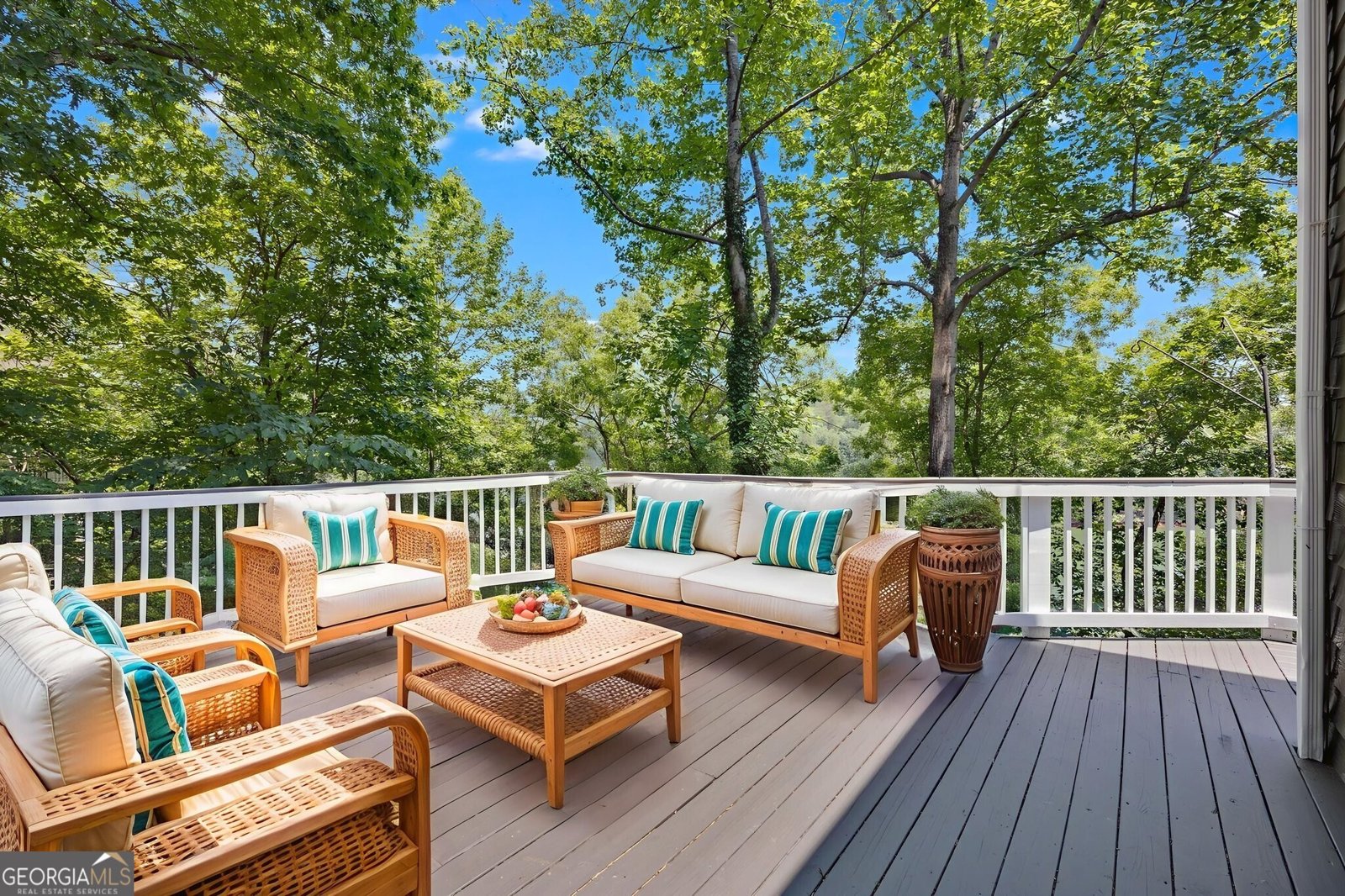 537 Chestatee View Drive Dawsonville - 48