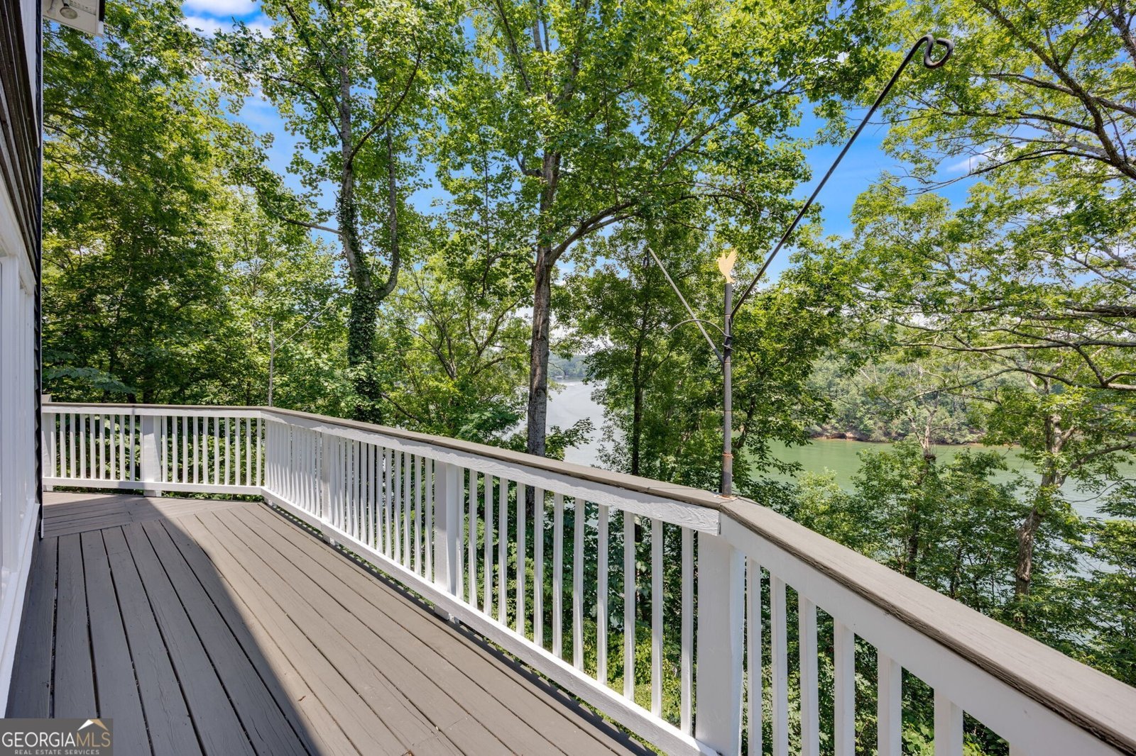 537 Chestatee View Drive Dawsonville - 49