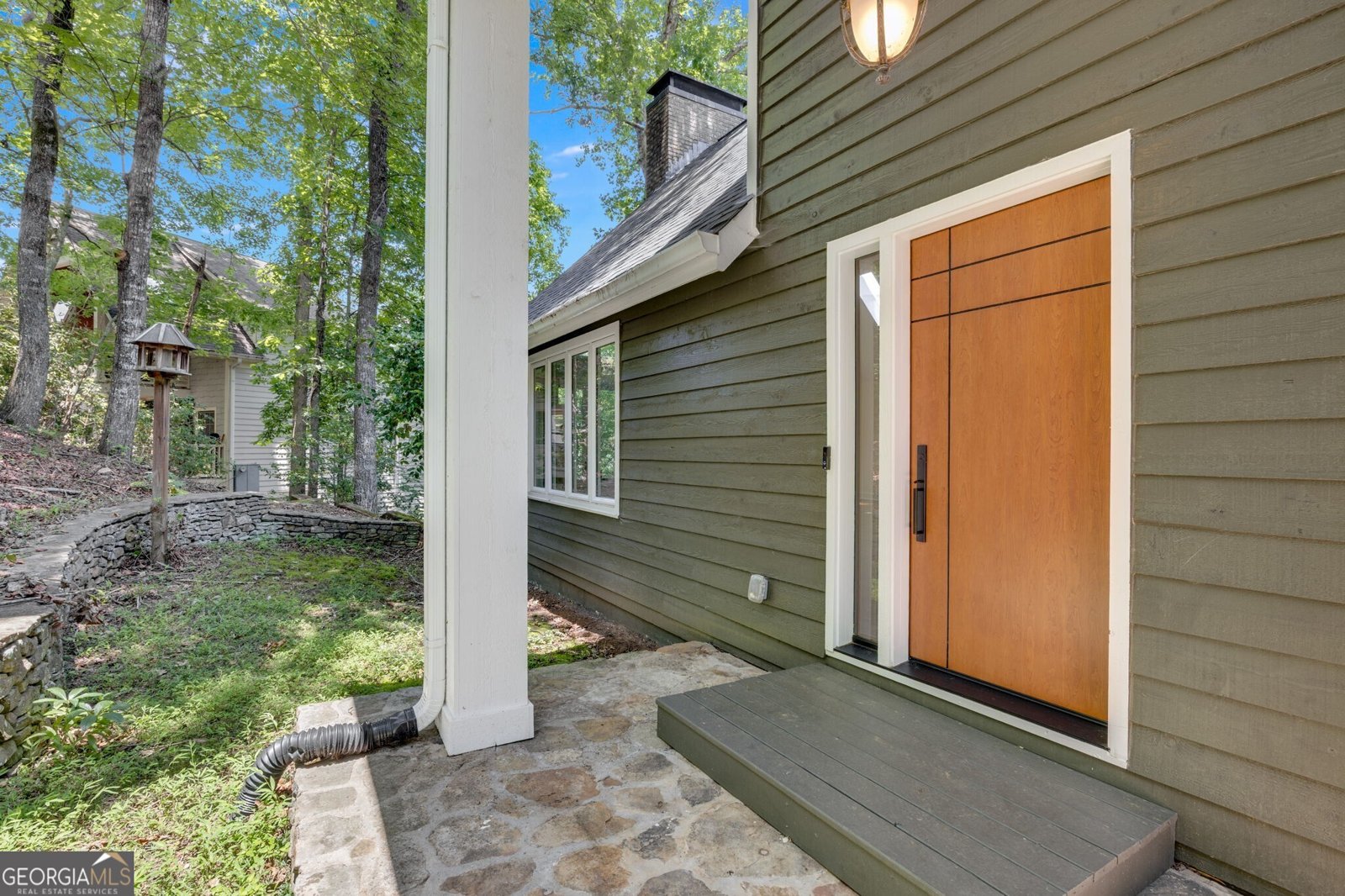 537 Chestatee View Drive Dawsonville - 5