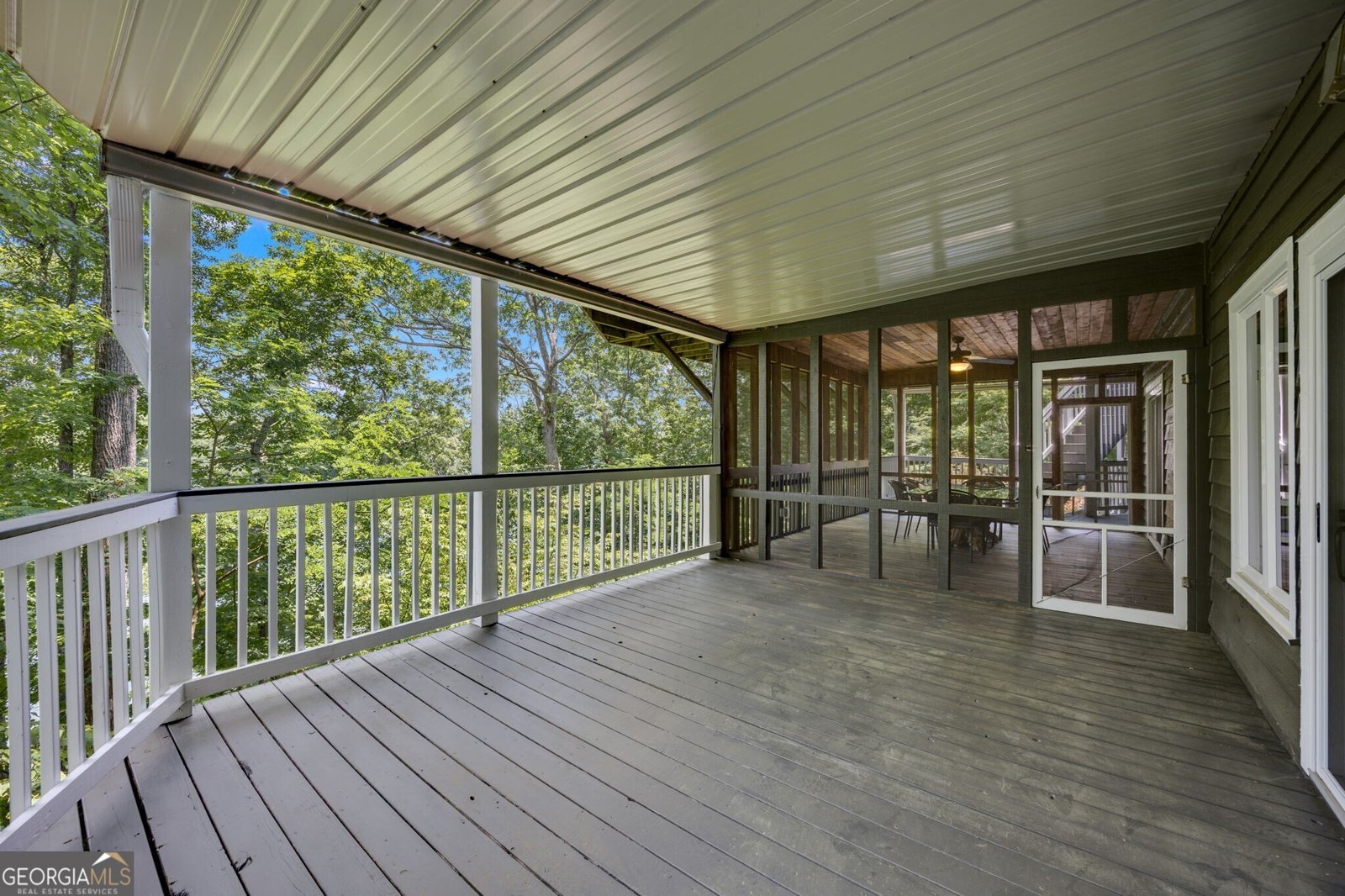 537 Chestatee View Drive Dawsonville - 50
