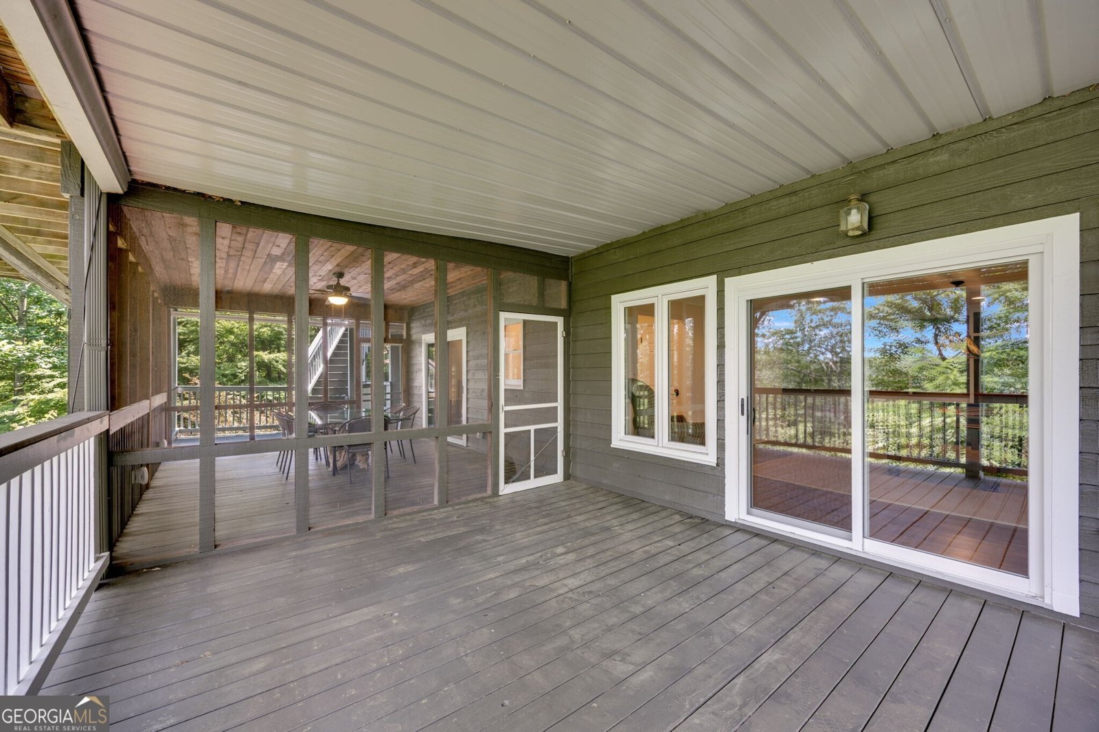 537 Chestatee View Drive Dawsonville - 51