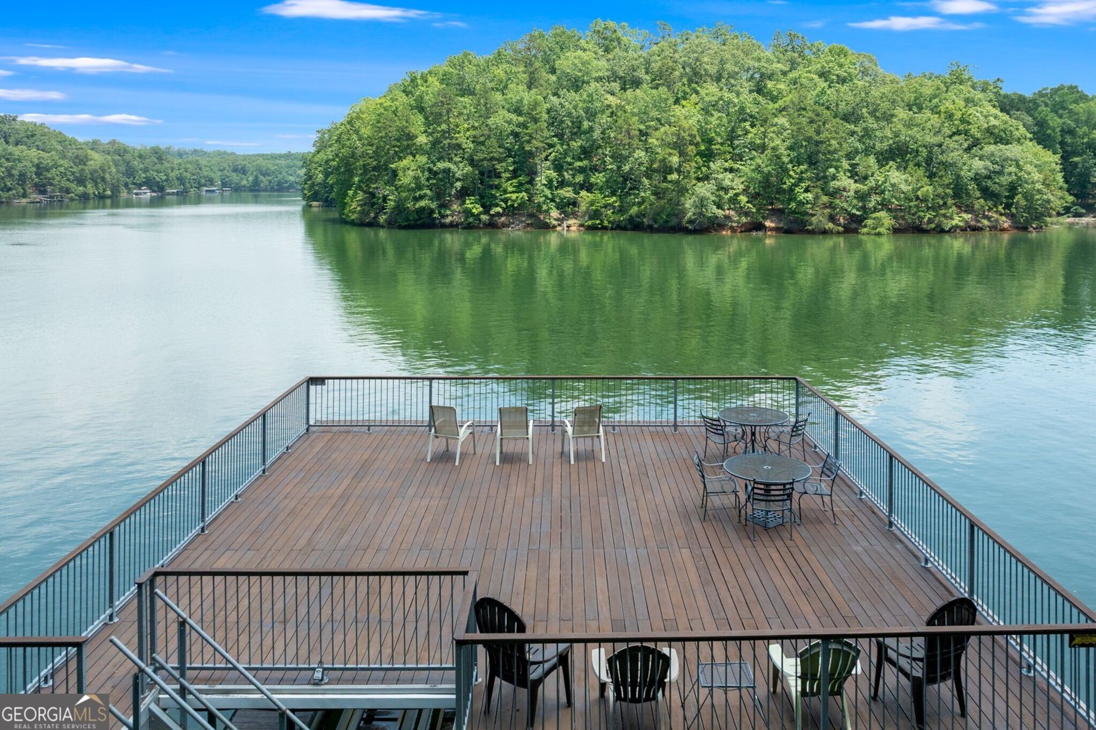 537 Chestatee View Drive Dawsonville - 60