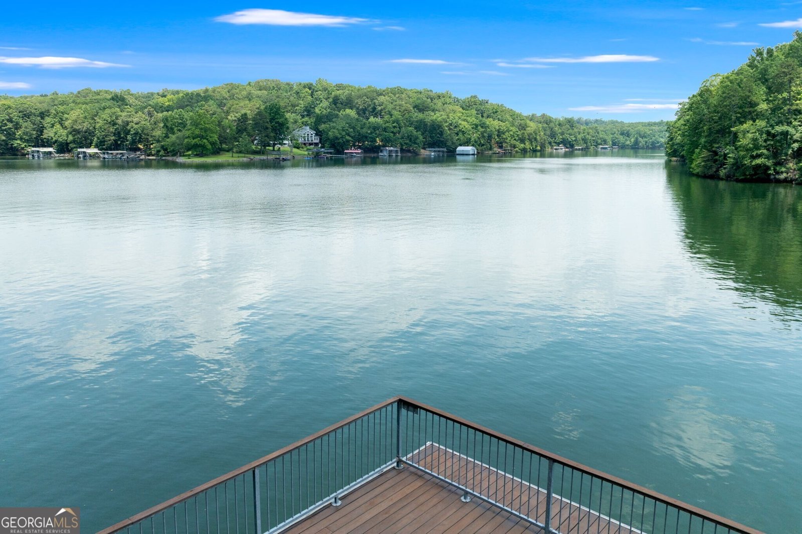 537 Chestatee View Drive Dawsonville - 61