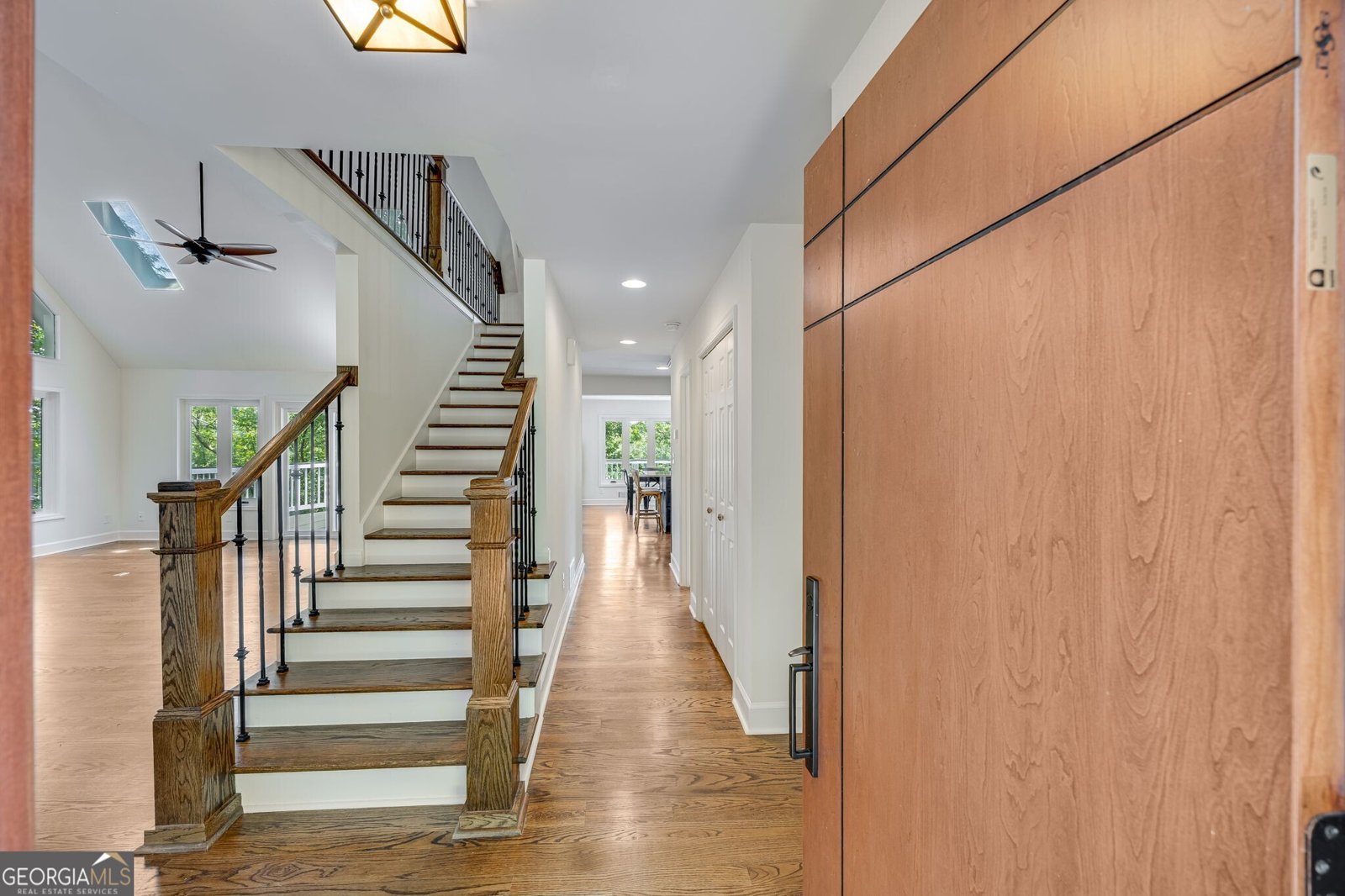 537 Chestatee View Drive Dawsonville - 7