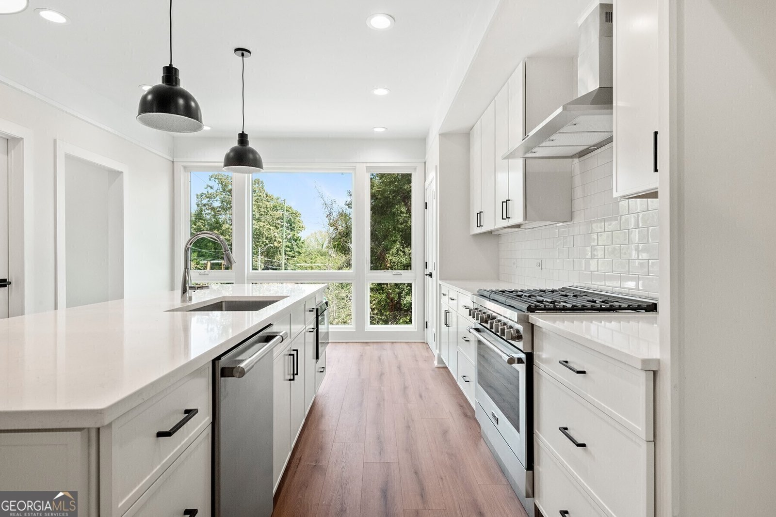 1645 Overlook Way Atlanta - 12