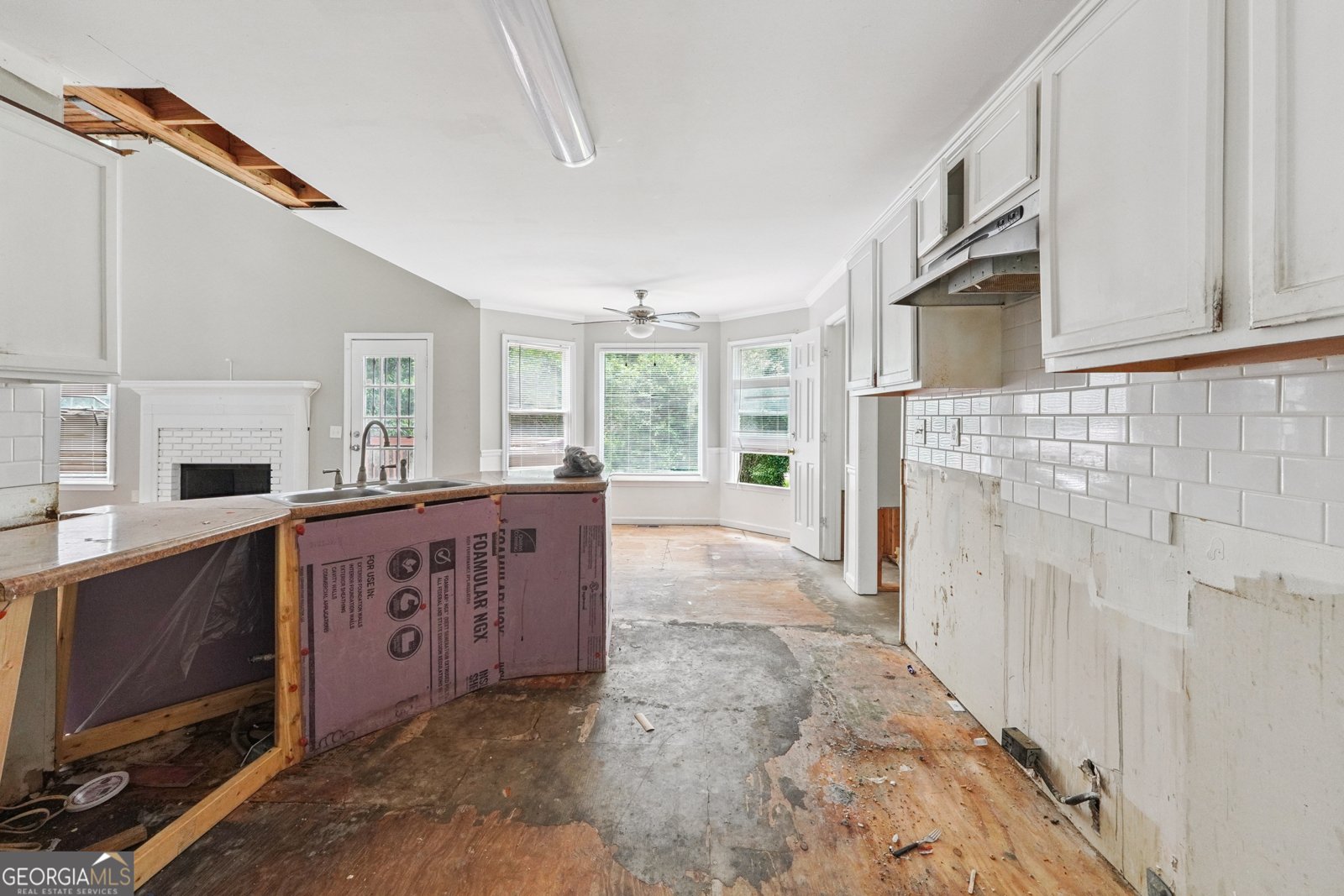 4467 Boatmans Cove Stone Mountain - 10