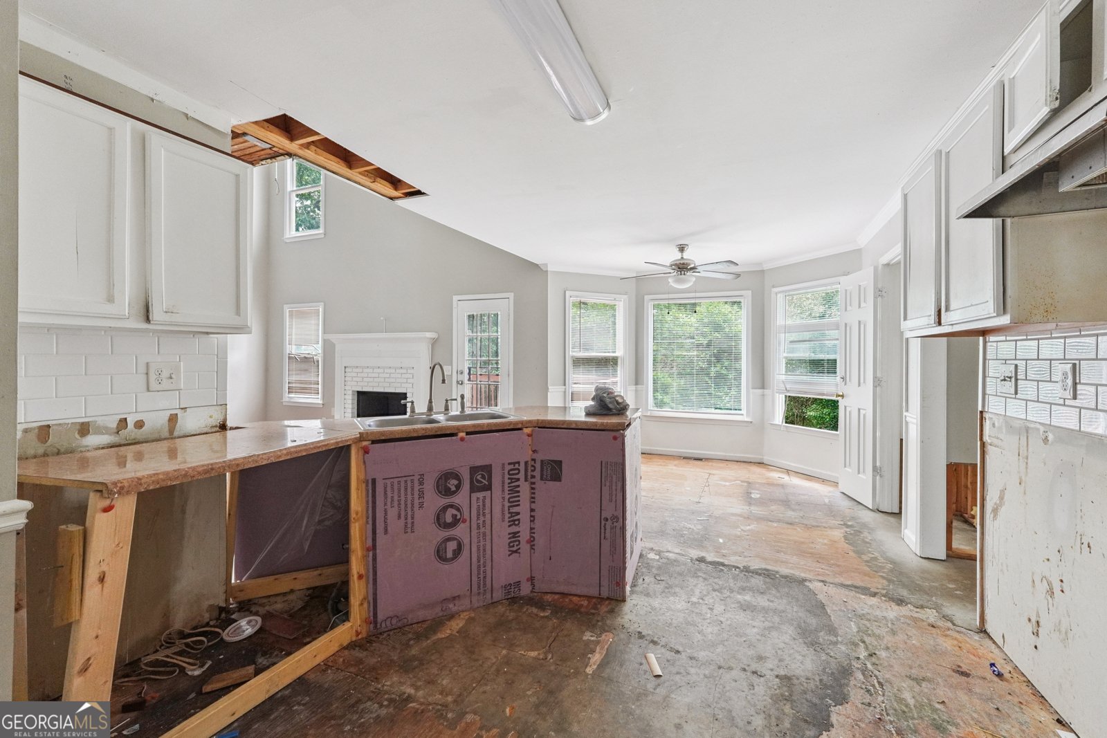 4467 Boatmans Cove Stone Mountain - 11