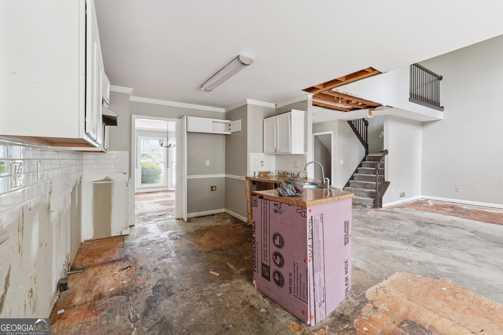 4467 Boatmans Cove Stone Mountain - 14
