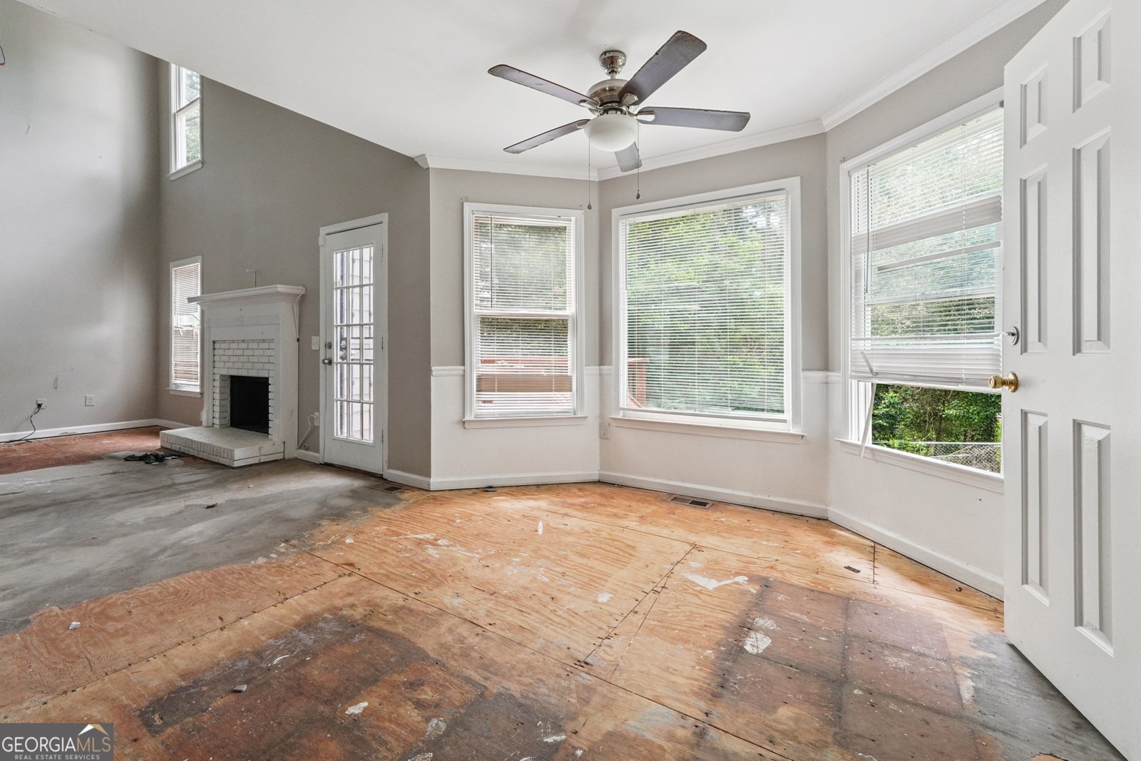 4467 Boatmans Cove Stone Mountain - 15