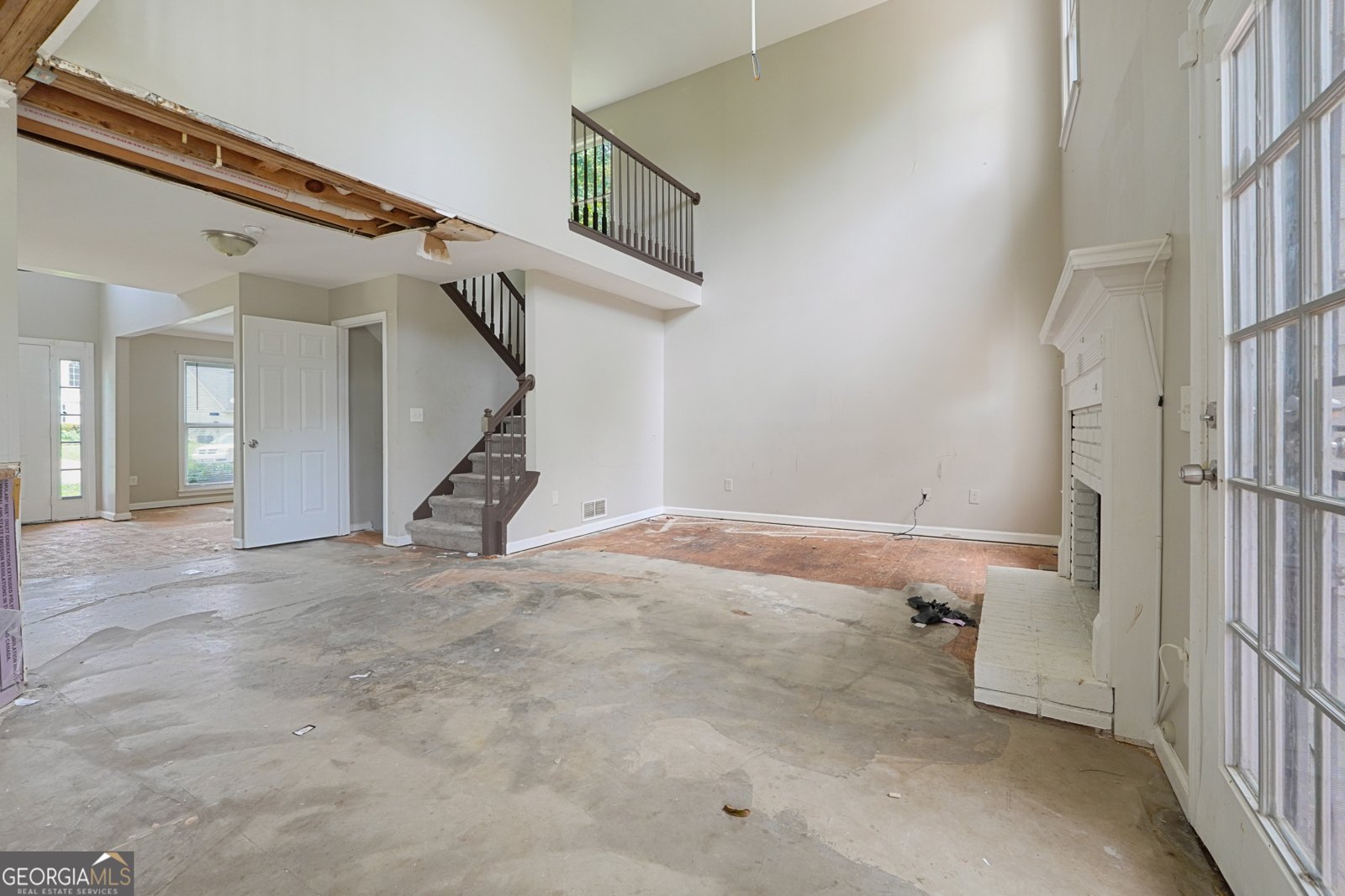 4467 Boatmans Cove Stone Mountain - 18