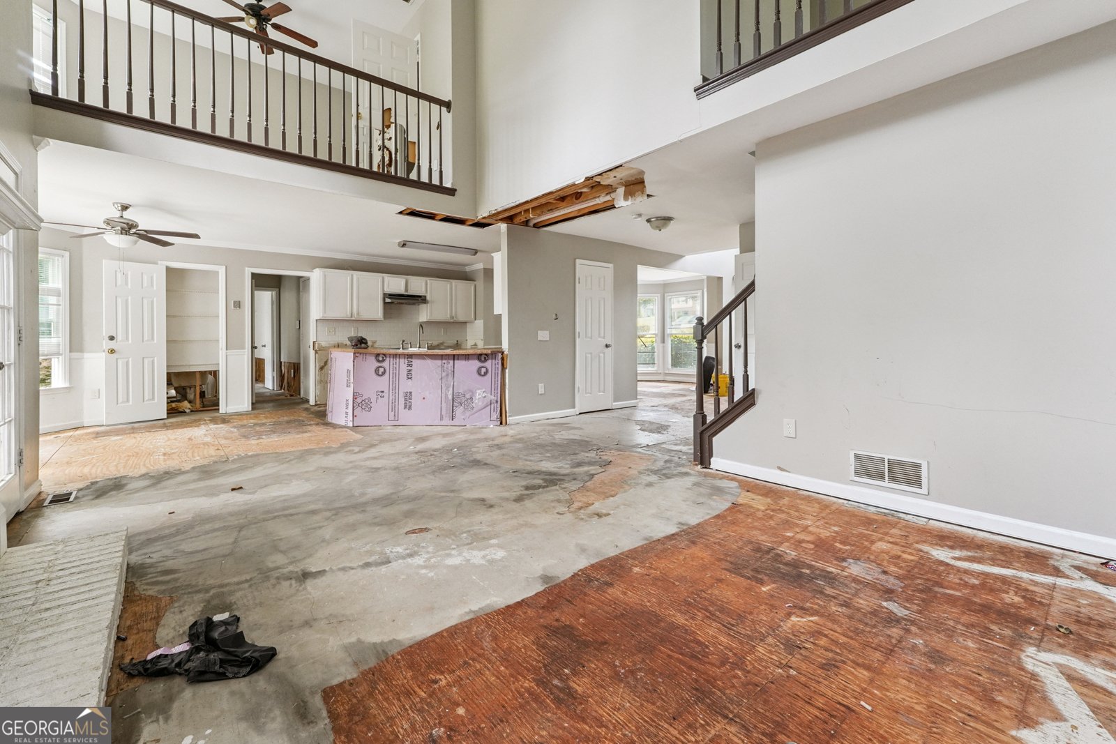4467 Boatmans Cove Stone Mountain - 19