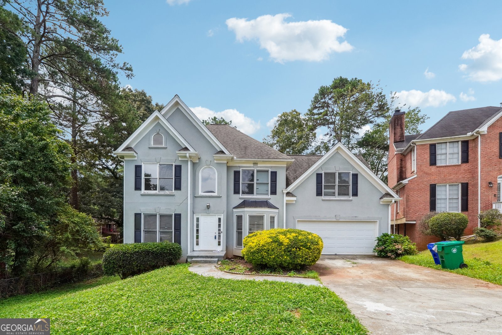 4467 Boatmans Cove Stone Mountain - 2