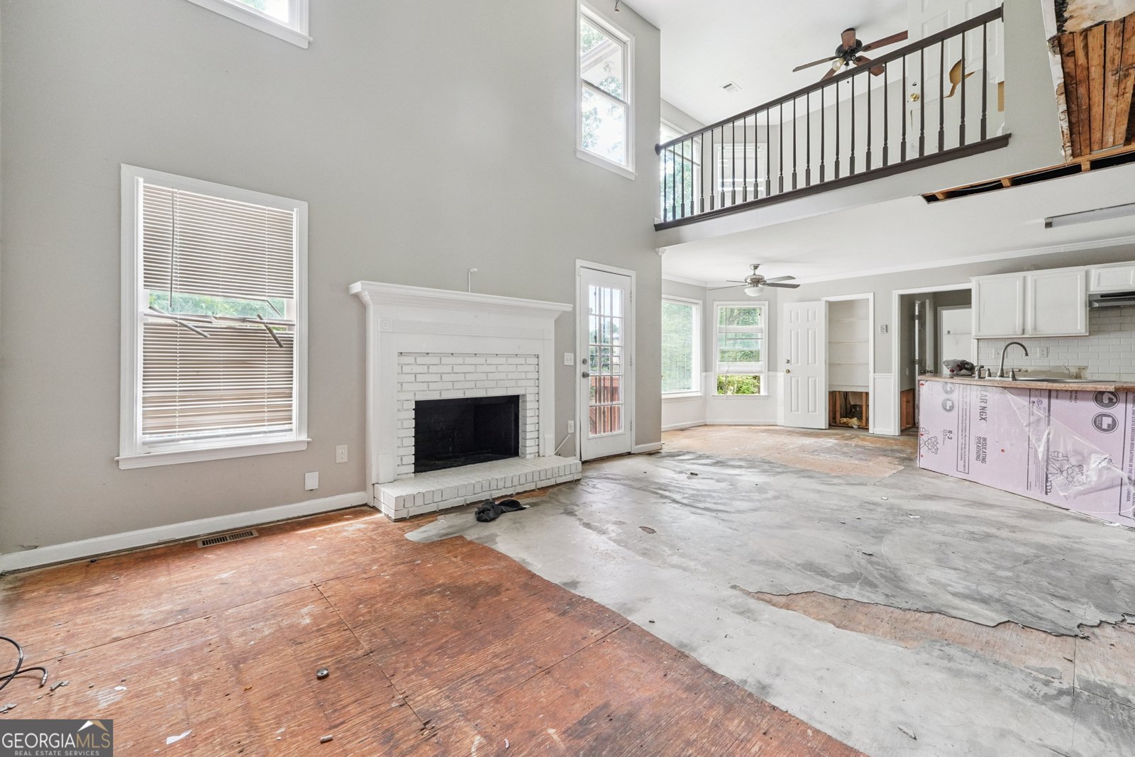 4467 Boatmans Cove Stone Mountain - 20