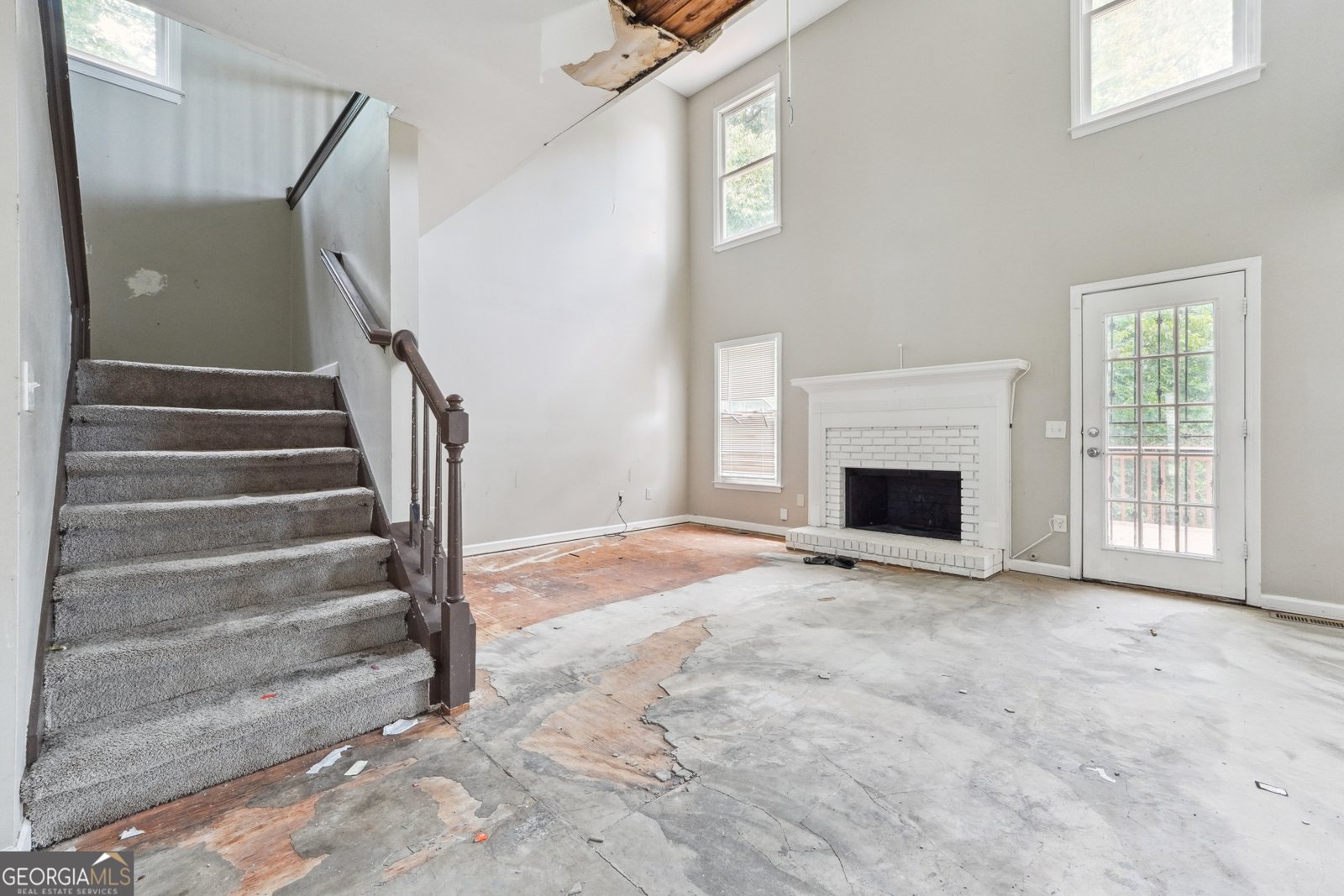 4467 Boatmans Cove Stone Mountain - 21