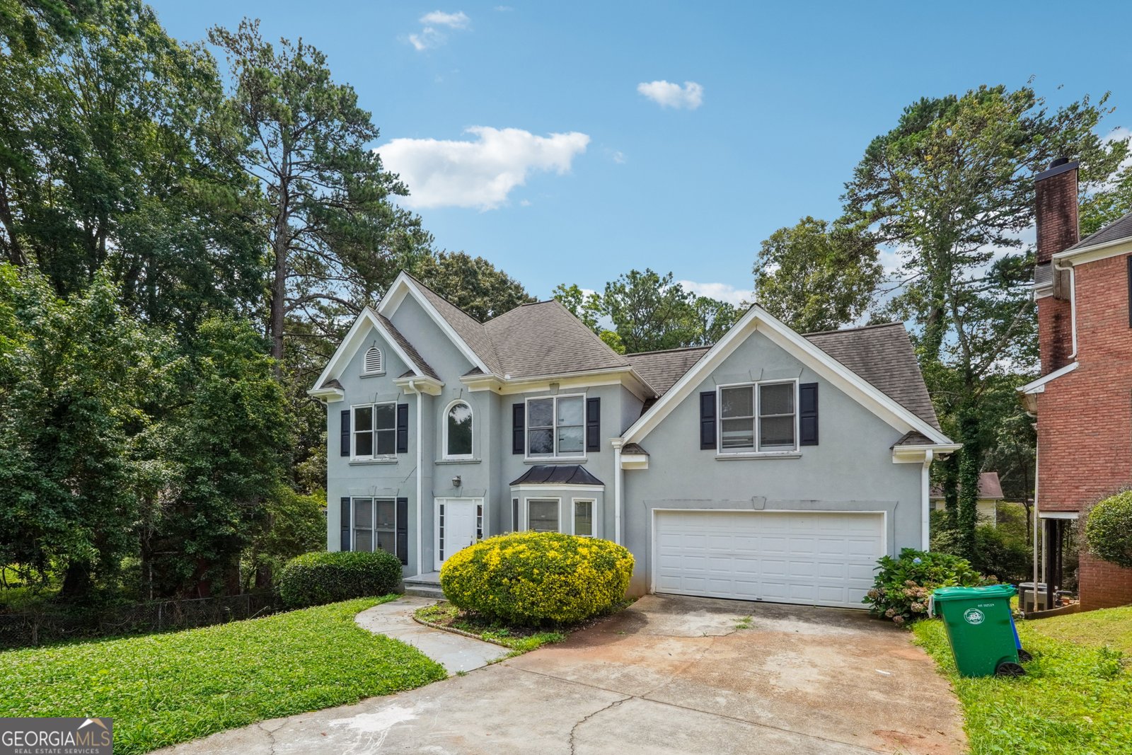 4467 Boatmans Cove Stone Mountain - 3