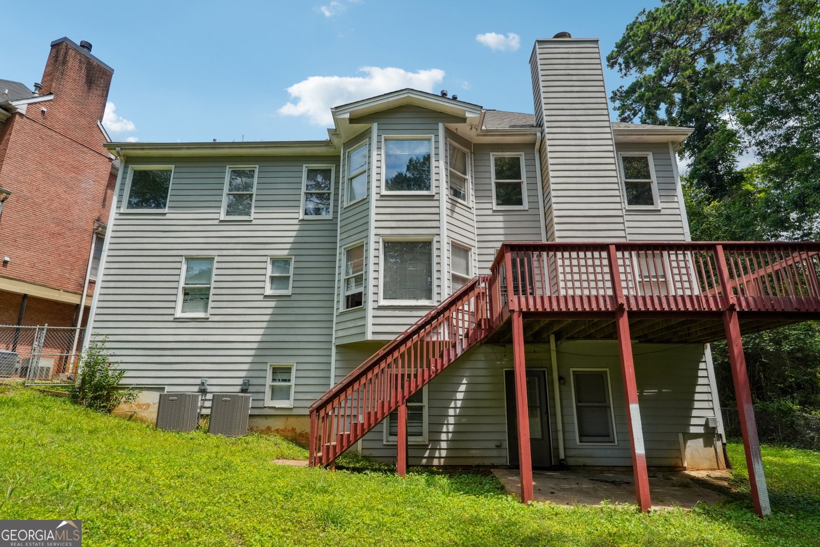 4467 Boatmans Cove Stone Mountain - 38