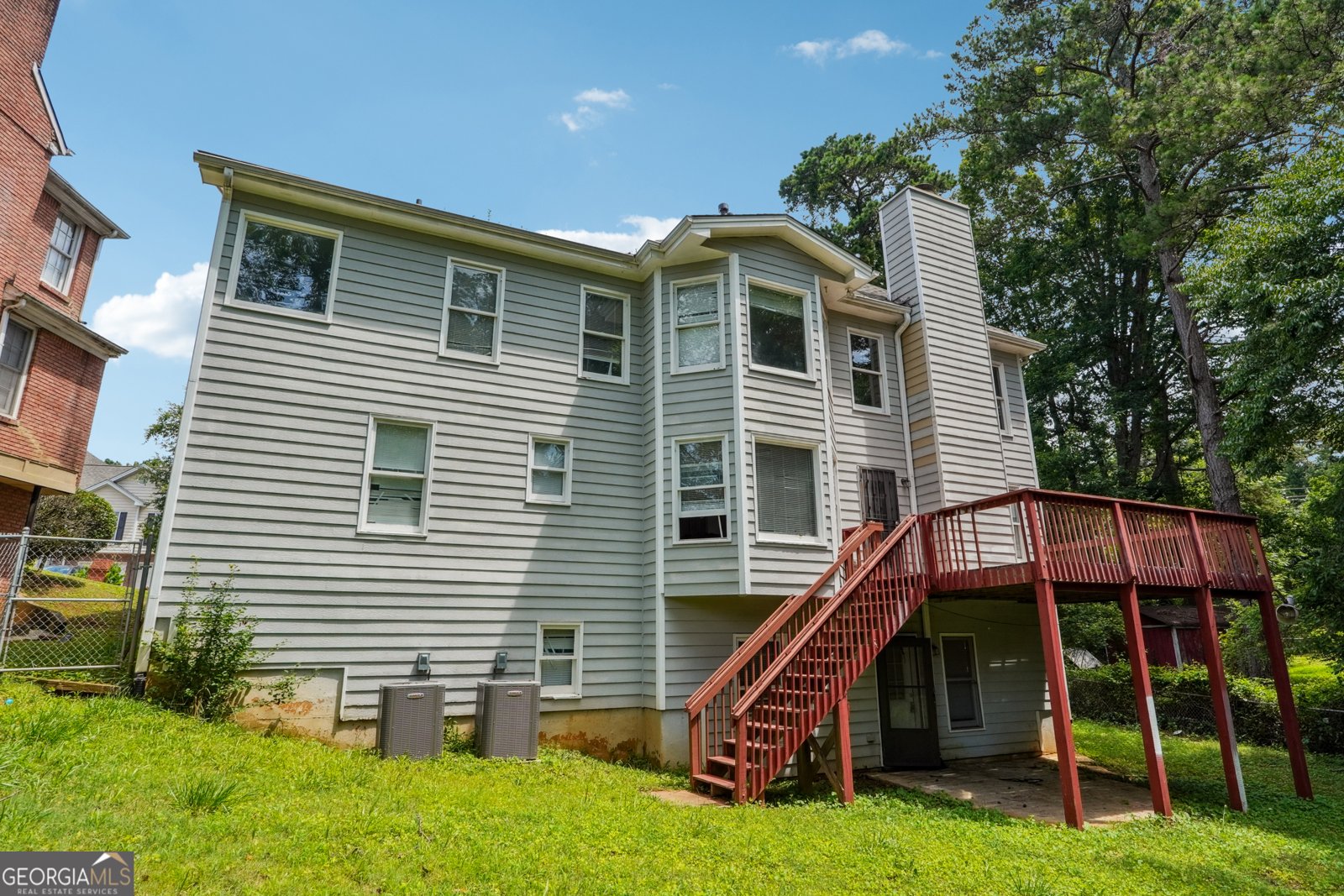 4467 Boatmans Cove Stone Mountain - 39
