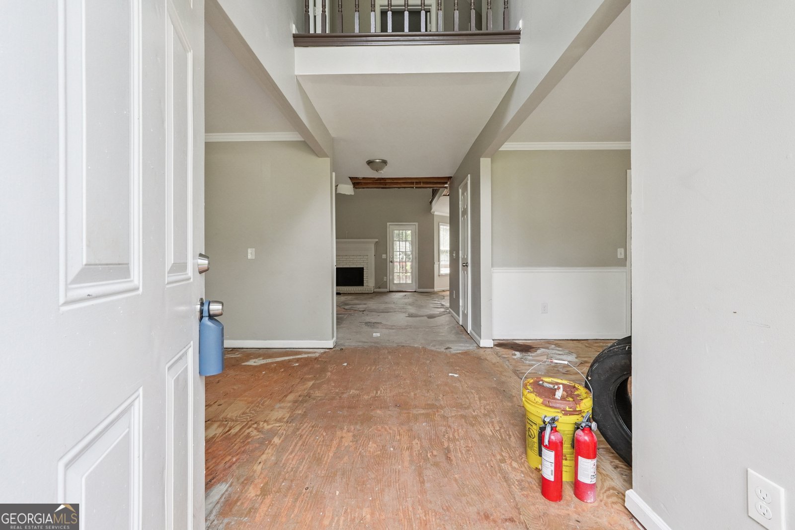 4467 Boatmans Cove Stone Mountain - 4