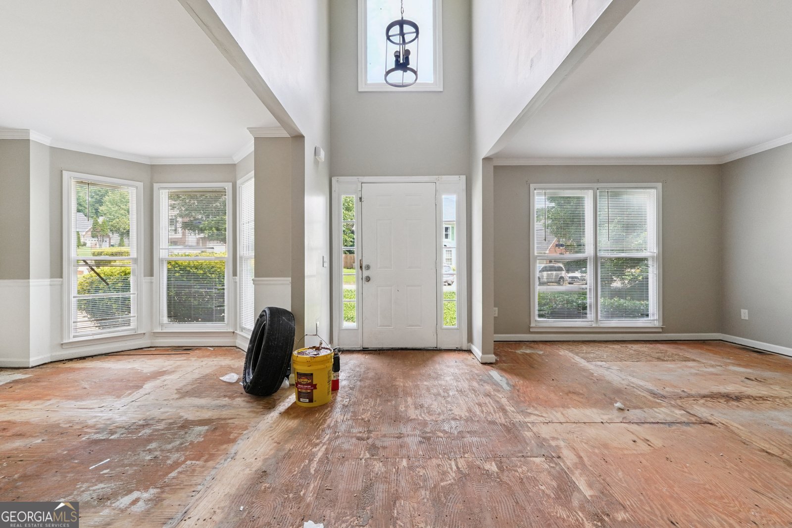 4467 Boatmans Cove Stone Mountain - 5